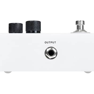 Mooer MVP3 Loopation - Looper per Chitarra e Voce image 4