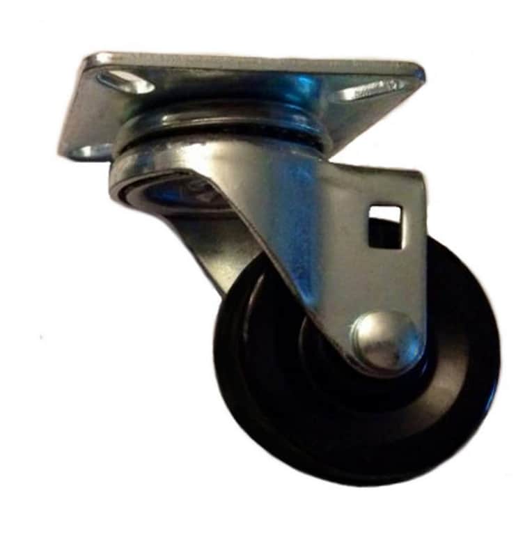 Mesa Boogie - 359020 Trac-Loc Caster 2 inch image 1