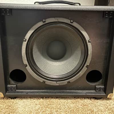 Two Rock 1x12" ported Guitar Speaker Cabinet 1999 - Present - Various image 2