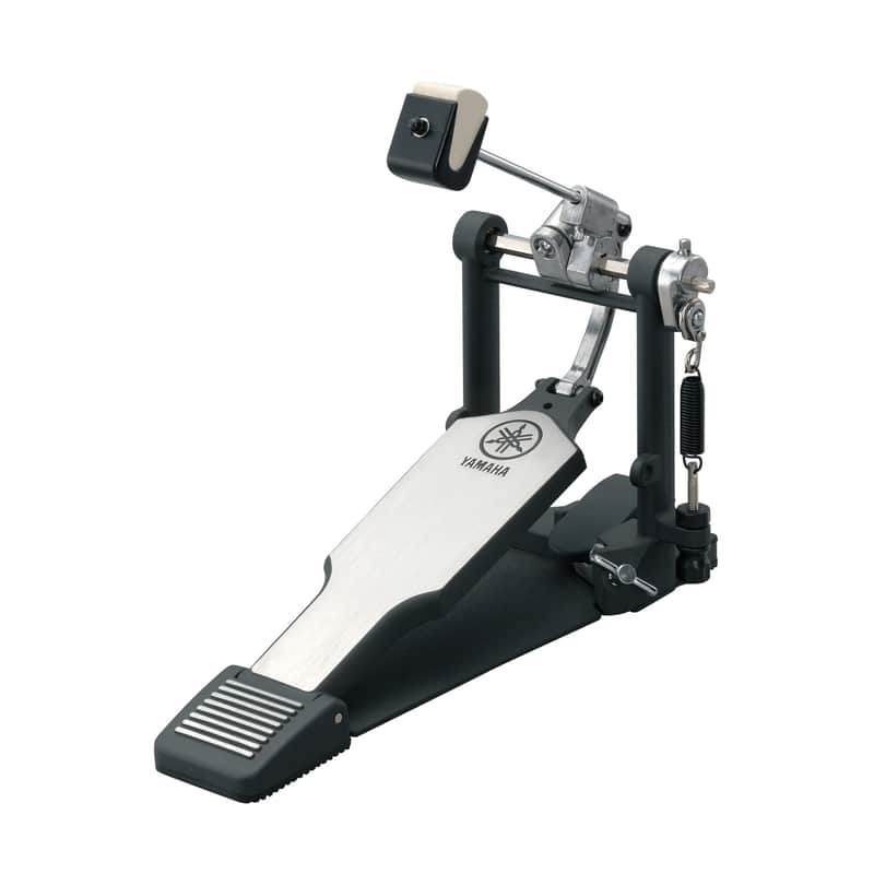 Yamaha Direct Drive Single Bass Drum Pedal image 1