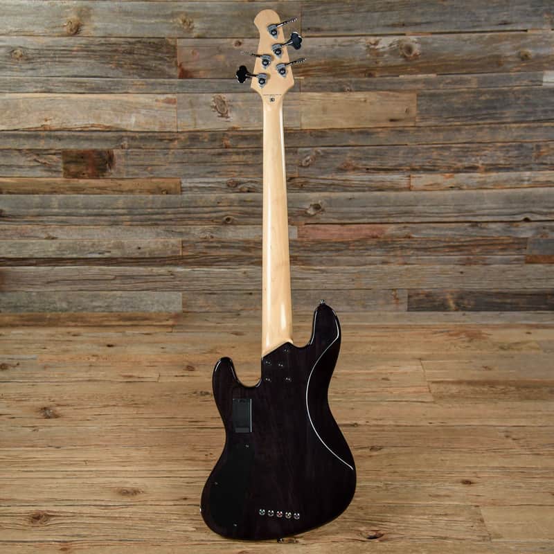 Lakland Skyline 55-AJ image 5