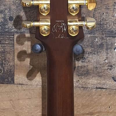 Epiphone John Lennon Inspired '68 Revolution E230TD Casino W/OHSC image 9