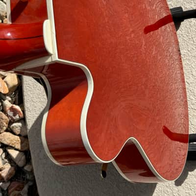 2004 Gretsch 6120 image 18