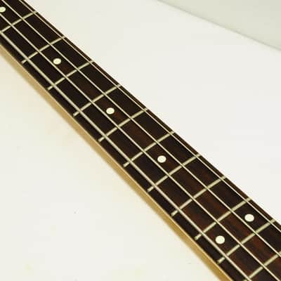 Ibanez Japan RB-888 Roadstar II Electric Bass RefNo 3120 image 8