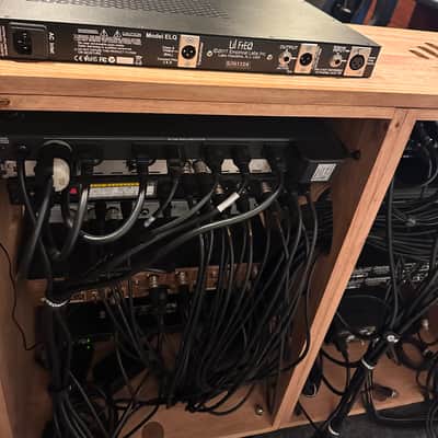 Empirical Labs Lil FrEQ Equalizer image 2