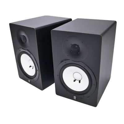 YAMAHA HS80M ペア YAMAHA HS80M ペア YAMAHA HS80M ペア Yamaha HS80M Studio Reference
