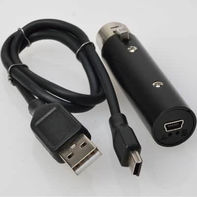 American DJ MyDMX Buddy | Scaled Down Entry Level Version of myDMX 2.0 image 3