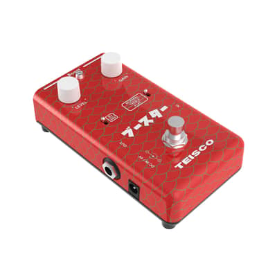 Teisco Boost Pedal image 3