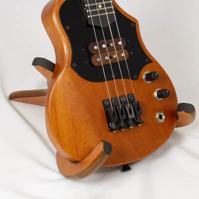 Sparrow Songbird Mahogany Steel String  Concert Electric Ukulele (Built to order, ships in 14 days) image 5