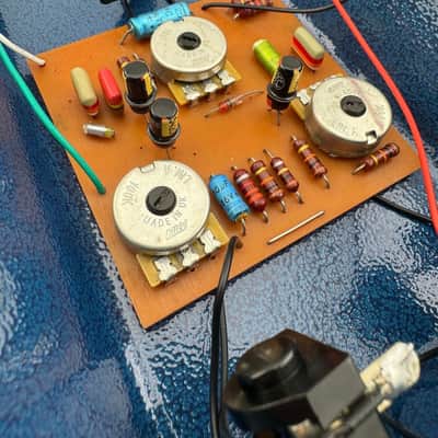 R2R Electric PKIII Fuzz 2024 image 10