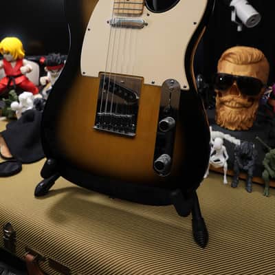 Fender - American Ash Telecaster® (2003-2008) Used image 2