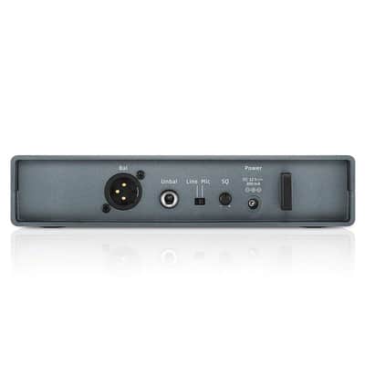 Sennheiser XSW 1-835-E image 2