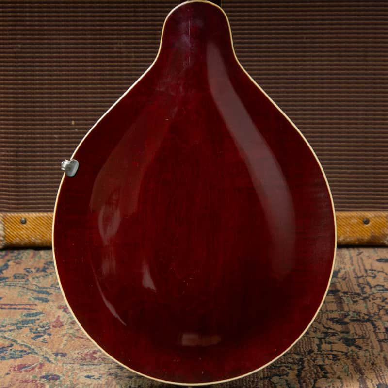 1920 Gibson A-3 Mandolin | Reverb