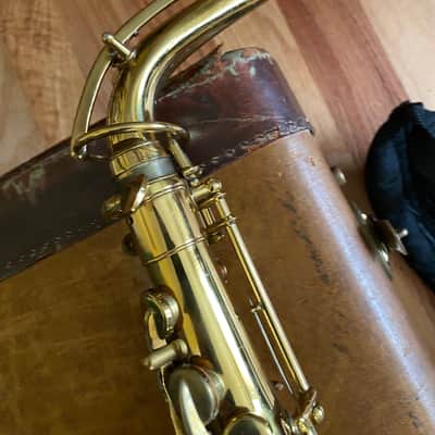 Immagine Beuscher Elkart Sax - 14