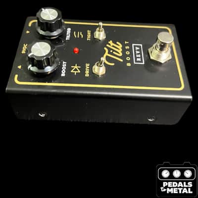 REVV Tilt Boost - Present - Black - X18627 image 4