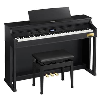 Used Casio Celviano AP710 Digital 11CAC NU