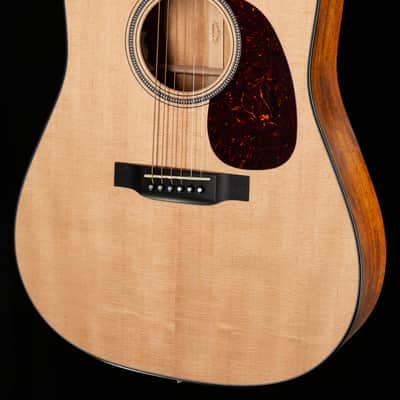 Martin D-16E Mahogany (776) image 1
