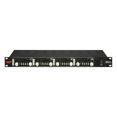 Universal Audio Solo/110 | Reverb