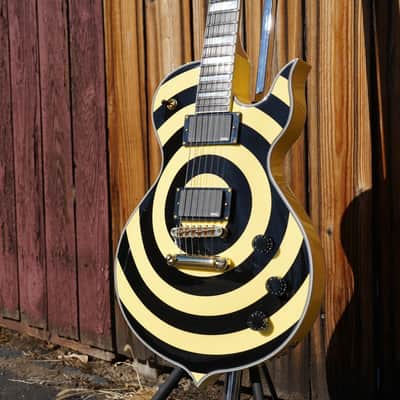 Wylde Audio Odin Grail Genesis 6-String Electric Guitar image 6