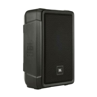 JBL IRX108BT Compact Active 2600w Bluetooth 8" Speaker PA System Pair image 6