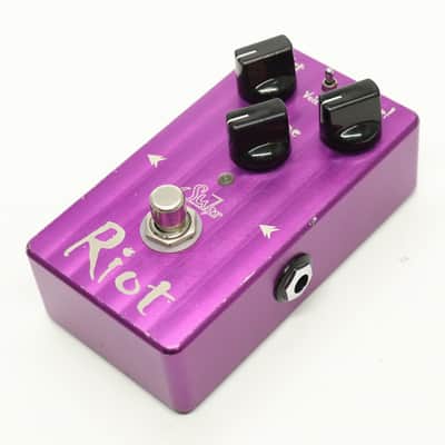 Suhr Riot [4355] (09/16) image 3