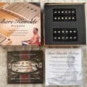 Bare Knuckle Polymath Adam "Nolly" Getgood Signature Humbucker Set in Black