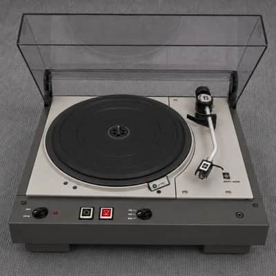 EMT 938 ✅ + TSD15 ✅929 Tonearm Stand Studio Turntable✅ Vintage RARE Turntable from ´70s ✅Professional HiFi Turntable ✅ Studer Revox EMT938✅ Integrated Monitor Speaker ✅ Worldwide Shipping image 1