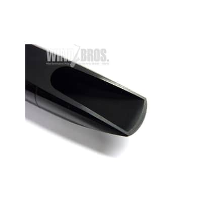 Selmer Paris "Opening: E" Tenor Saxophone Mouthpiece, Selmer Soloist [Summer Bonus Sale] image 2