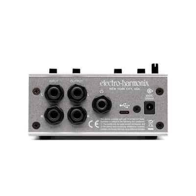 Electro-Harmonix Hardware Plugin Effect Interface image 3