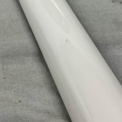 Epiphone Crestwood Custom Tremotone - Polaris White image 21