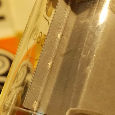 Perfect match Tung-Sol Pair (2) 5881 tNOS AT1000 TESTED Vacuum Tubes Brown Base 6L6WGB rugged 6L6 Beam Power Tetrode 1954-1963 image 8