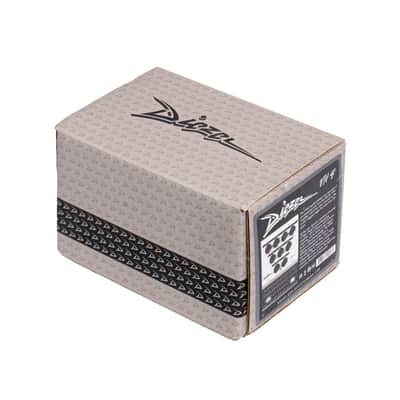 Diezel - VH4-2 Dual-Channel Amplifier Simulator Pedal w/Box - USED image 5