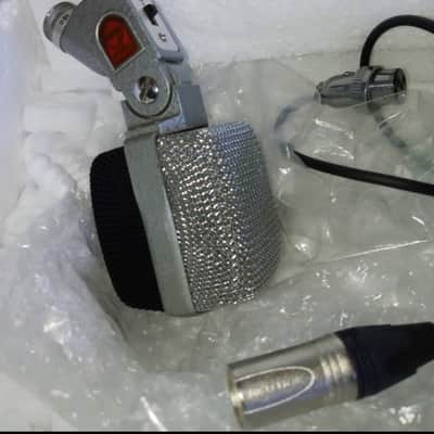 Akg/philips vintage D12 image 7