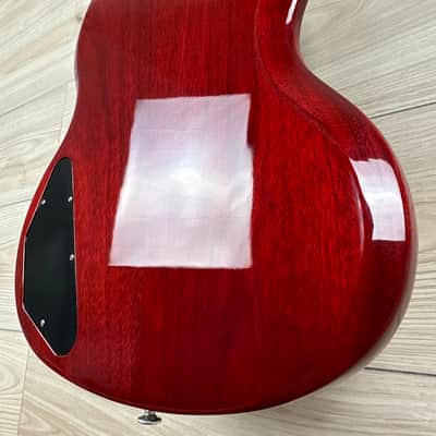 Gibson SG Special 2021 - Present - Vintage Cherry image 12