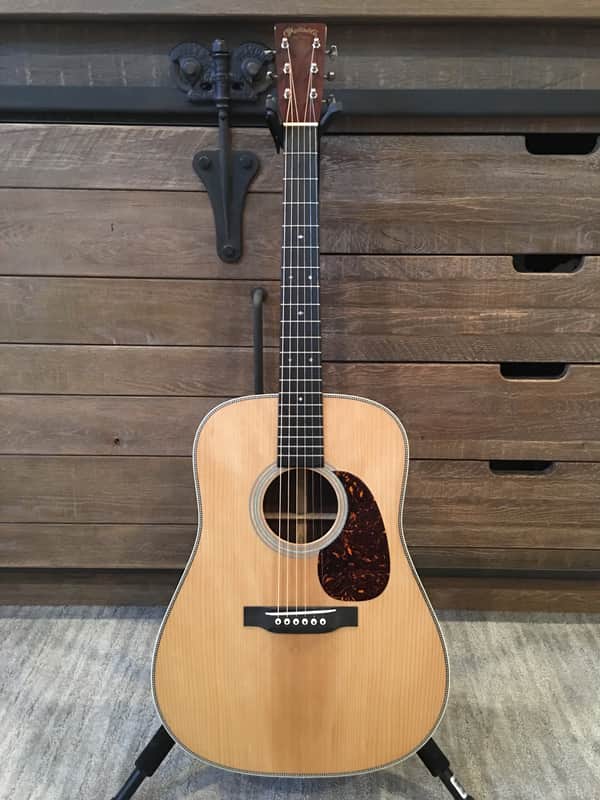 Martin D-28 Authentic 1941 (2013 - 2016) image 1