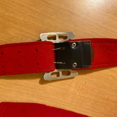 Strap Jolana for Guitar Band Belt Vintage image 4