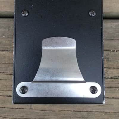 Vintage Fishman Transducers Model G - Acoustic Pre-Amp - Aura - Platinum - Presys - Prefix image 2