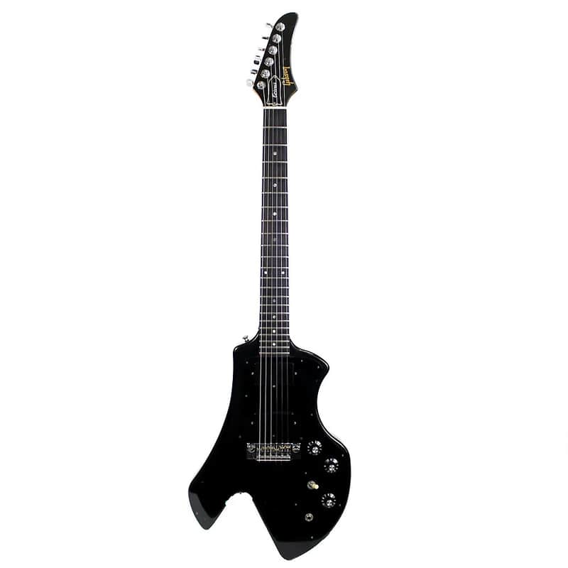 Gibson Corvus II 1982 - 1984 image 1