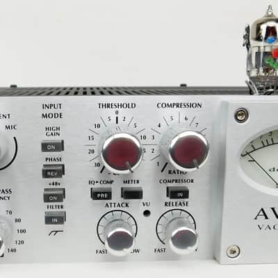 Avalon VT-737 SP Tube Mic Preamp Channel + Fast Neuwertig+ OVP + 1,5J Garantie Bild 7