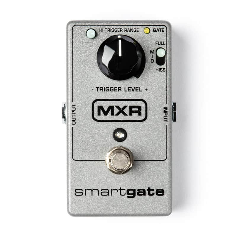 MXR Smart Gate Noise Gate M135 image 1