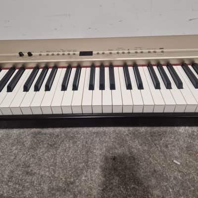 Roland FP-3 Digital Piano - Champagne Gold - 88-KEY Digital Piano - Authentic Sound - Good w/ Power Supply & Soft Case** image 23