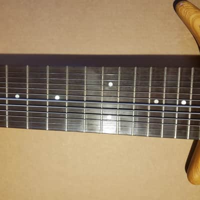 Warr Guitar Artist Series 12 String Touch Guitar (like Chapman Stick) - FREE U.S. SHIPPING! image 13