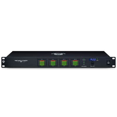 Black Lion Audio Revolution EXP AD/DA Converter imagen 2