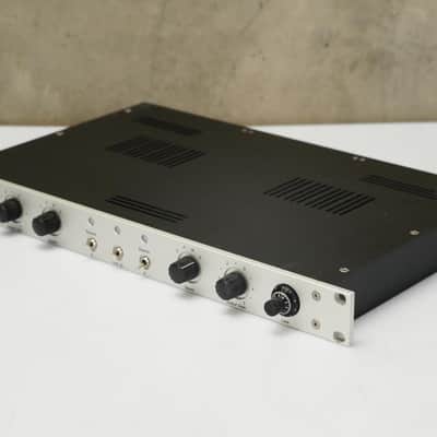 Rockruepel Limit.One High-End Dynamic Mastering Limiter Brick Wall #56767 image 7