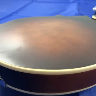 The Loar LM-310F Honey Creek F-Style Mandolin image 4