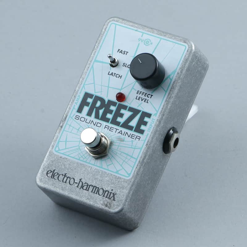 Electro-Harmonix Neo Mistress
