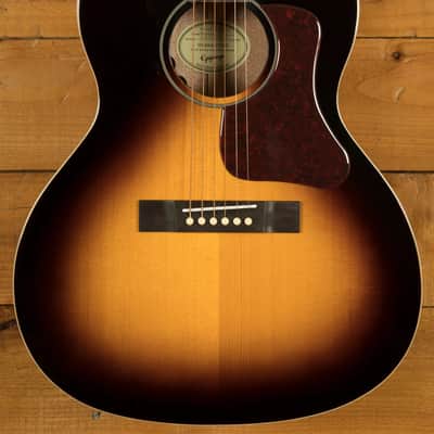 Epiphone Blues King Studio | Dark Burst image 3
