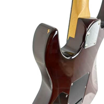 FGN Fujigen Japan J-Standard HSS 2020 image 6
