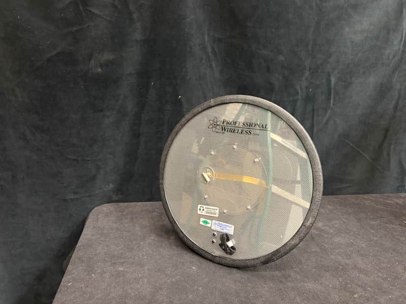 Professional Wireless HA-8089 Helical Antenna image 1