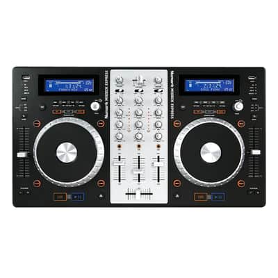 Numark Mixdeck Express DJ Controller | Reverb